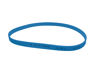 折返部后上压带 折返部后上压带